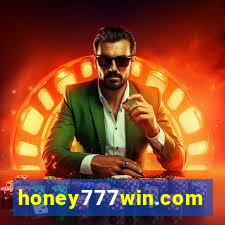 honey777win.com