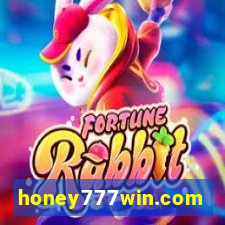 honey777win.com