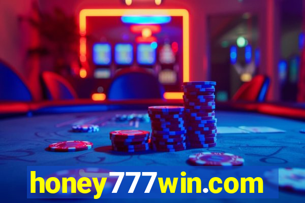 honey777win.com