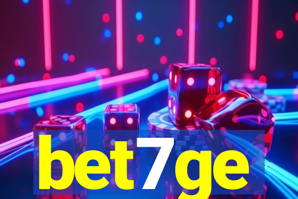 bet7ge