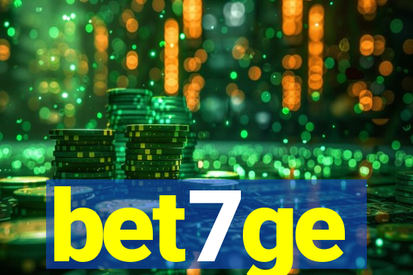 bet7ge