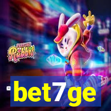 bet7ge