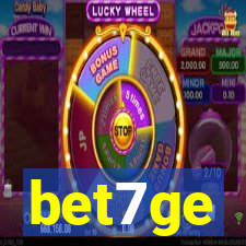 bet7ge