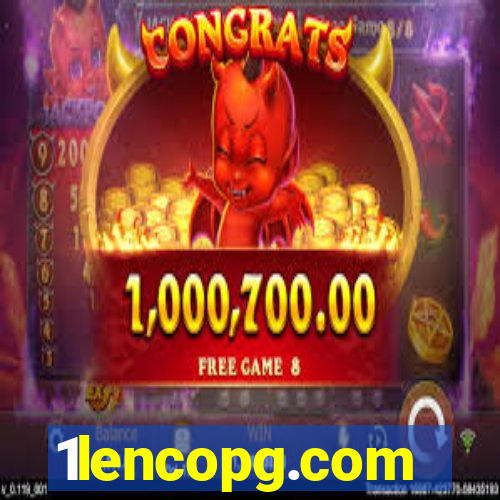 1lencopg.com