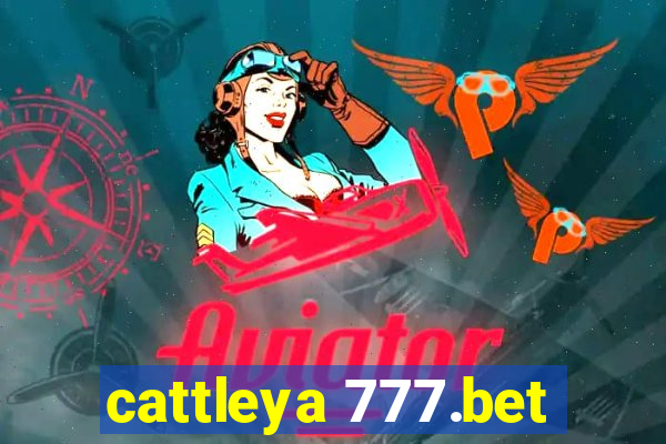 cattleya 777.bet