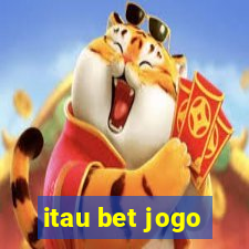 itau bet jogo