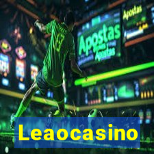 Leaocasino