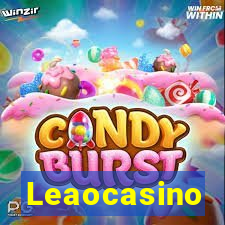 Leaocasino