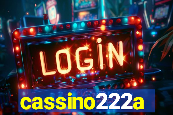 cassino222a