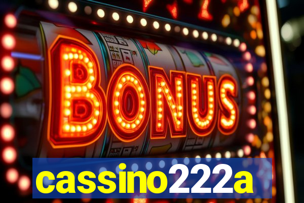 cassino222a