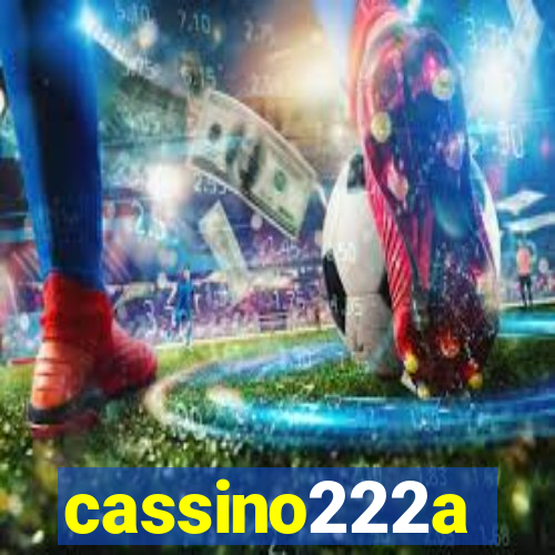 cassino222a