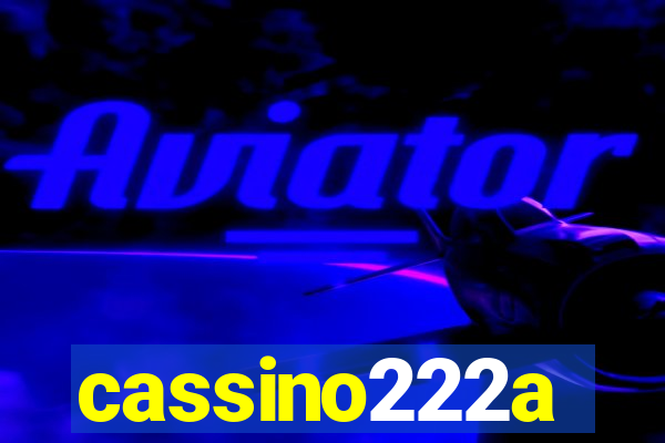 cassino222a