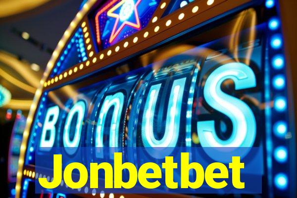 Jonbetbet