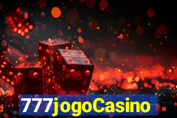 777jogoCasino