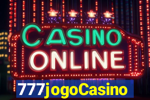 777jogoCasino