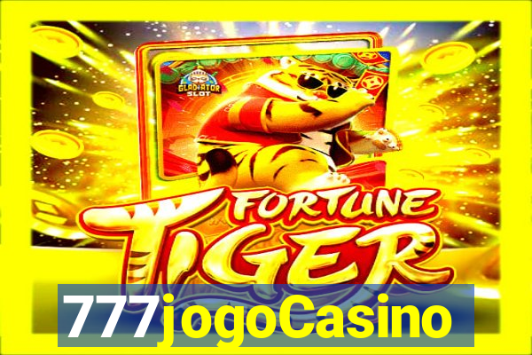 777jogoCasino