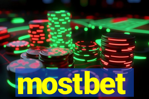 mostbet