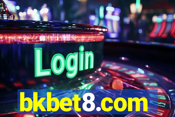 bkbet8.com