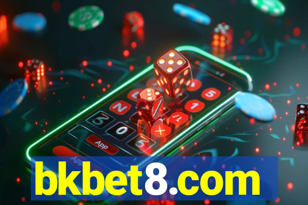 bkbet8.com