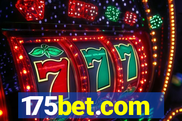 175bet.com