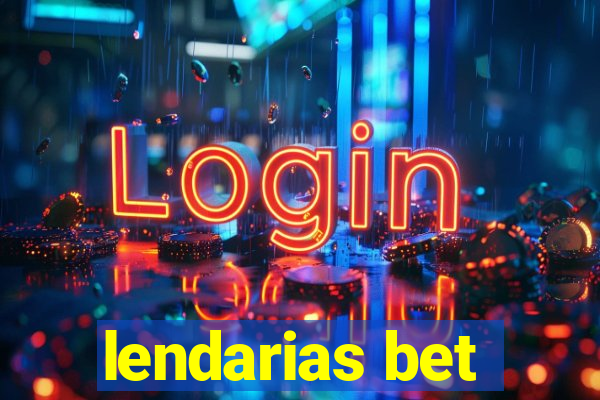 lendarias bet