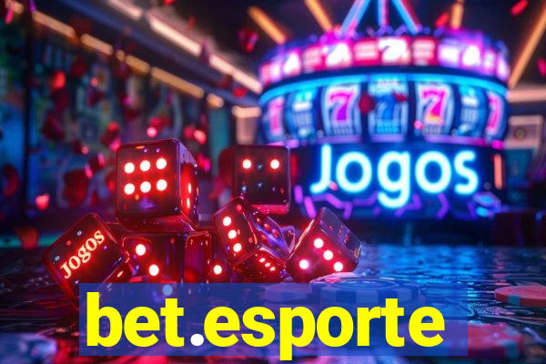 bet.esporte