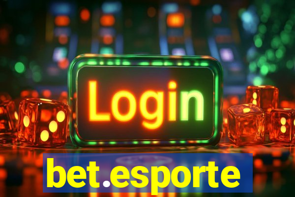 bet.esporte