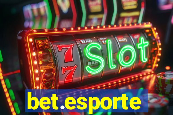 bet.esporte