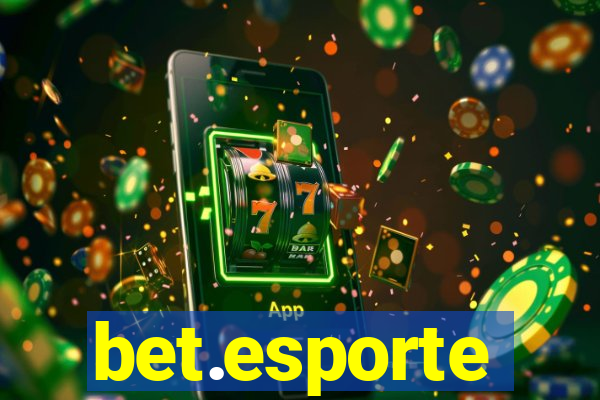 bet.esporte