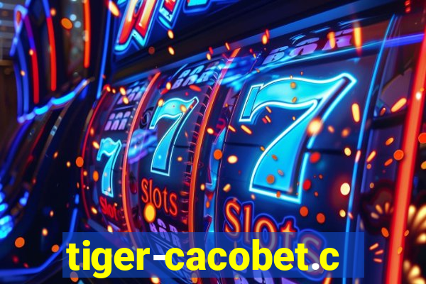 tiger-cacobet.com