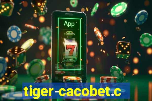 tiger-cacobet.com