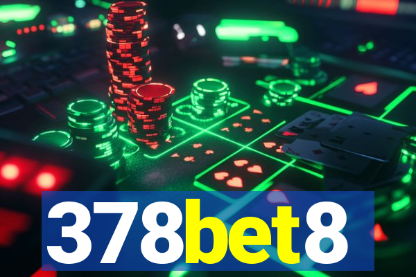 378bet8