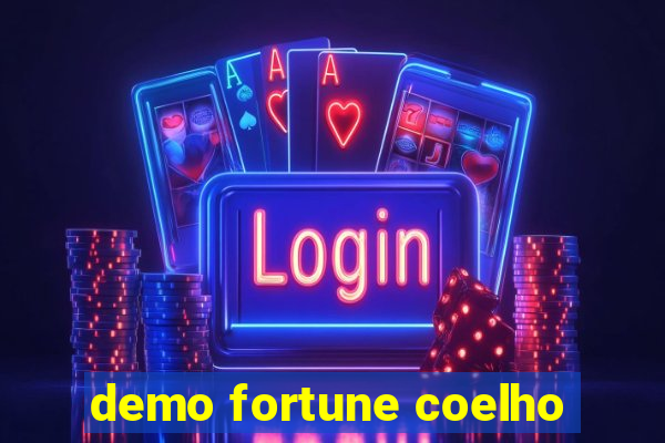 demo fortune coelho