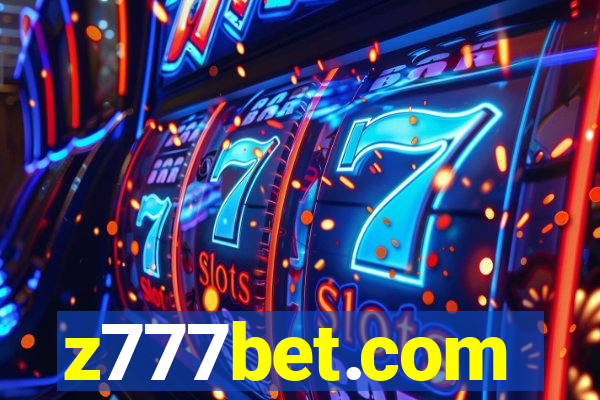 z777bet.com