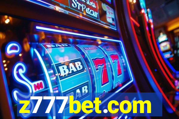 z777bet.com