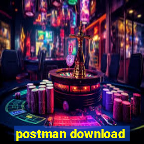 postman download