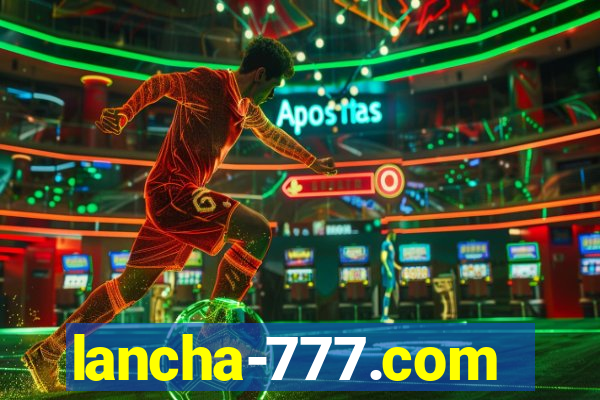 lancha-777.com