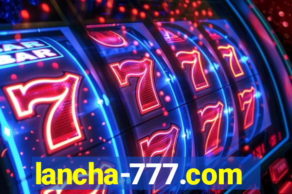 lancha-777.com