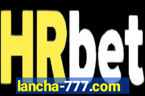 lancha-777.com