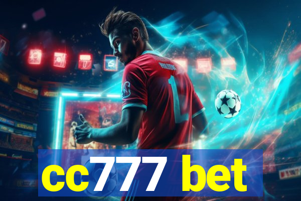 cc777 bet