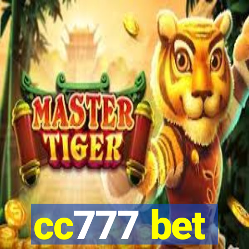 cc777 bet