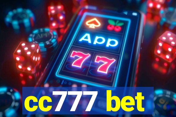 cc777 bet