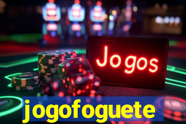 jogofoguete