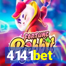 4141bet