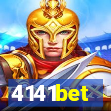 4141bet