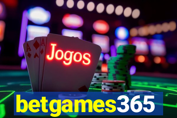 betgames365