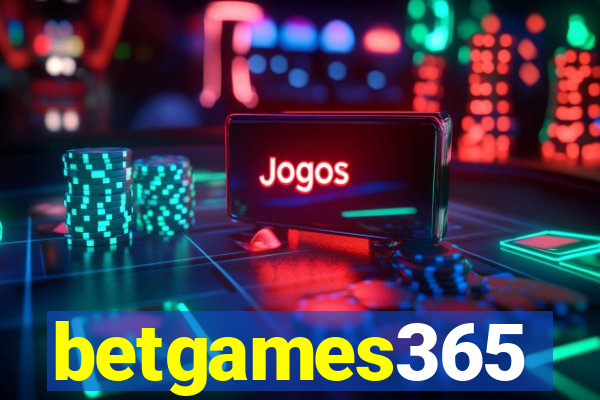 betgames365