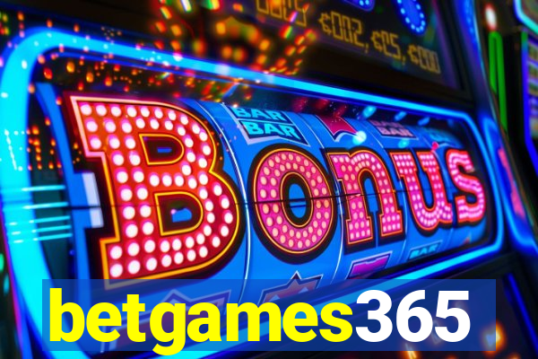 betgames365