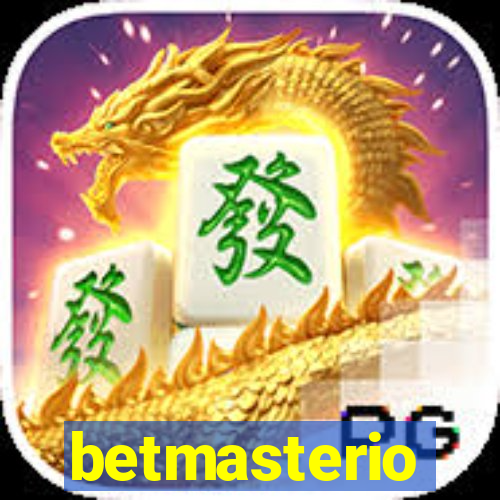 betmasterio