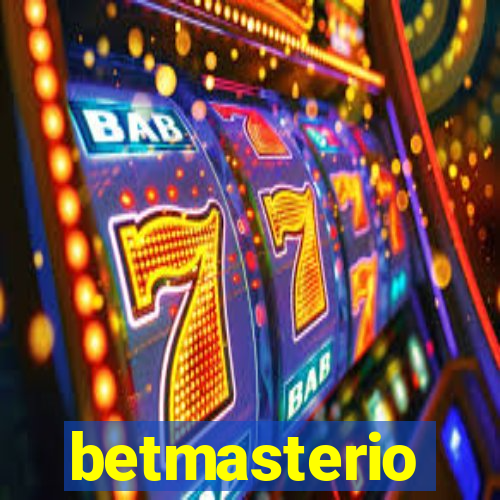 betmasterio